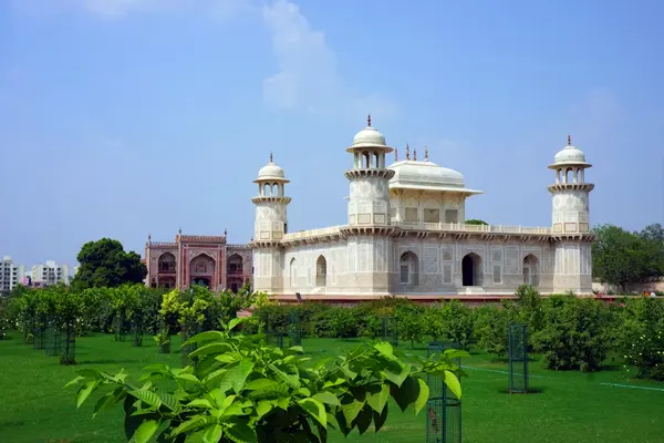 Agra Jaipur Golden Triangle Express