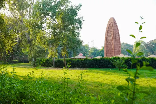 Amritsar Day Trip