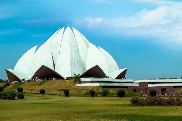 Classic Golden Triangle Tour