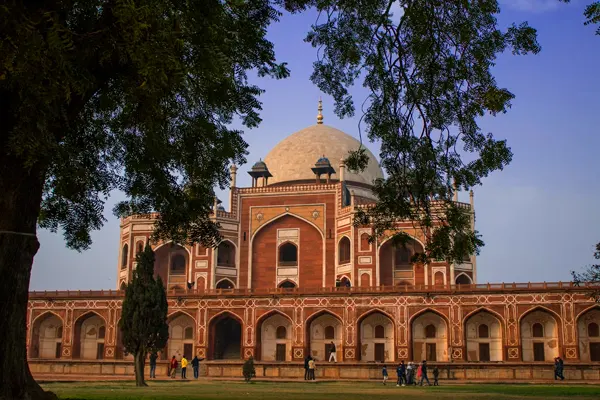 Delhi One Day Trip