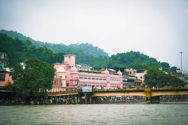 Haridwar Rishikesh Mussoorie Tour 2N 3D