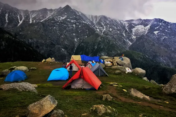 Himachal Short Break