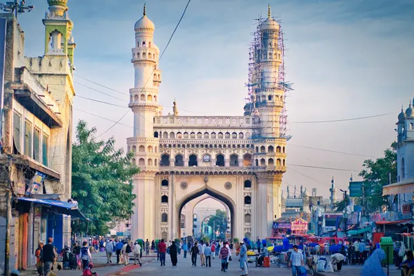 Hyderabad City Tour