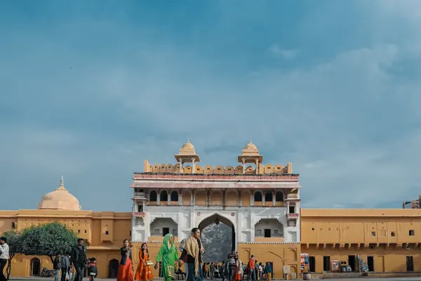Jaipur City Experience