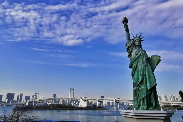 7 Days 6 Nights Japan Tour Package