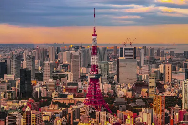 10 Day Japan Alps Tour Package