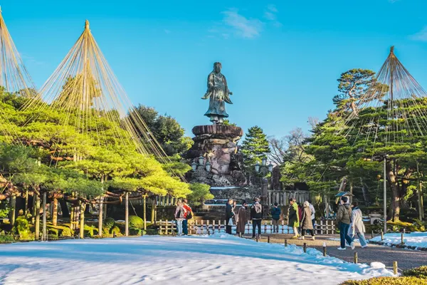 10 Day Japan Anime Tour Package