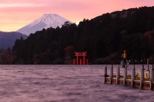 Japan Family Tour Package