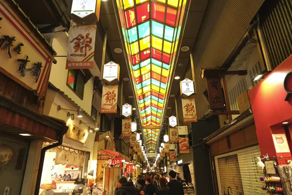 10 Day Japan Food and Culture Tour Package