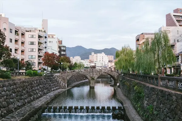 11 Day Japan Kyushu Tour Package
