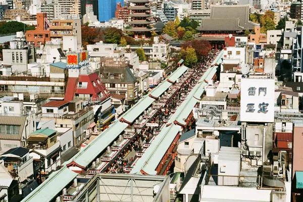 10 Day Japan Luxury Tour Package