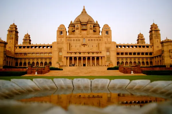 Jodhpur Desert Experience