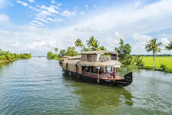 Kerala Munnar Tour