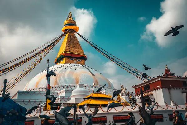 9 Day Nepal Himalayan Adventure Tour Package