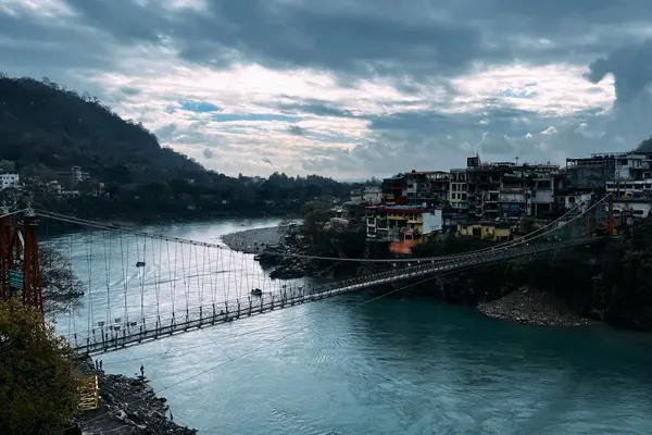 Overnight Haridwar & Rishikesh Tour