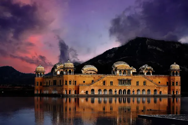 Overnight Jaipur Tour