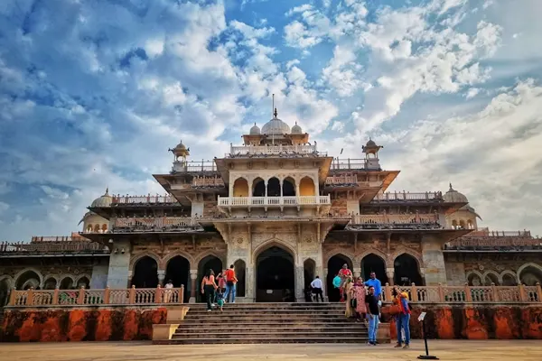 Rajasthan Short Break