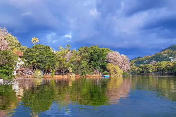 6 Day Sri Lanka Beach & Galle Tour Package