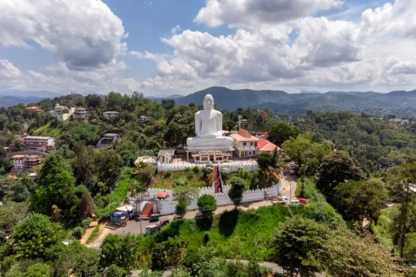 8 Day Sri Lanka Ramayana Tour Package