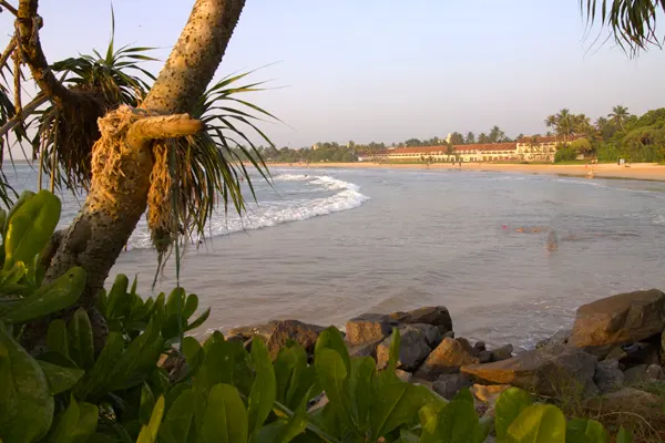 5-Day Sri Lanka Winter Beach Package