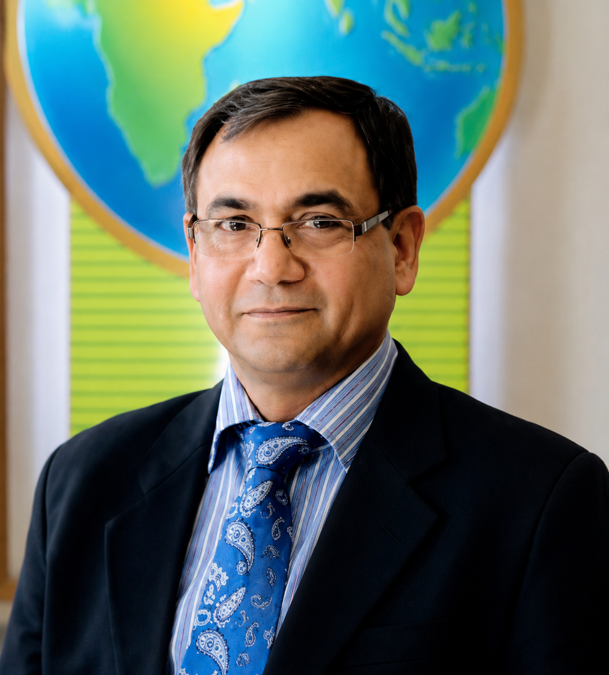 Rajender Batra, Owner