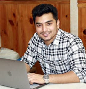 アマン・バトラ