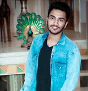 ヒマンシュ・バトラ