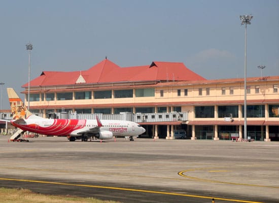 Cochin-International-Airport